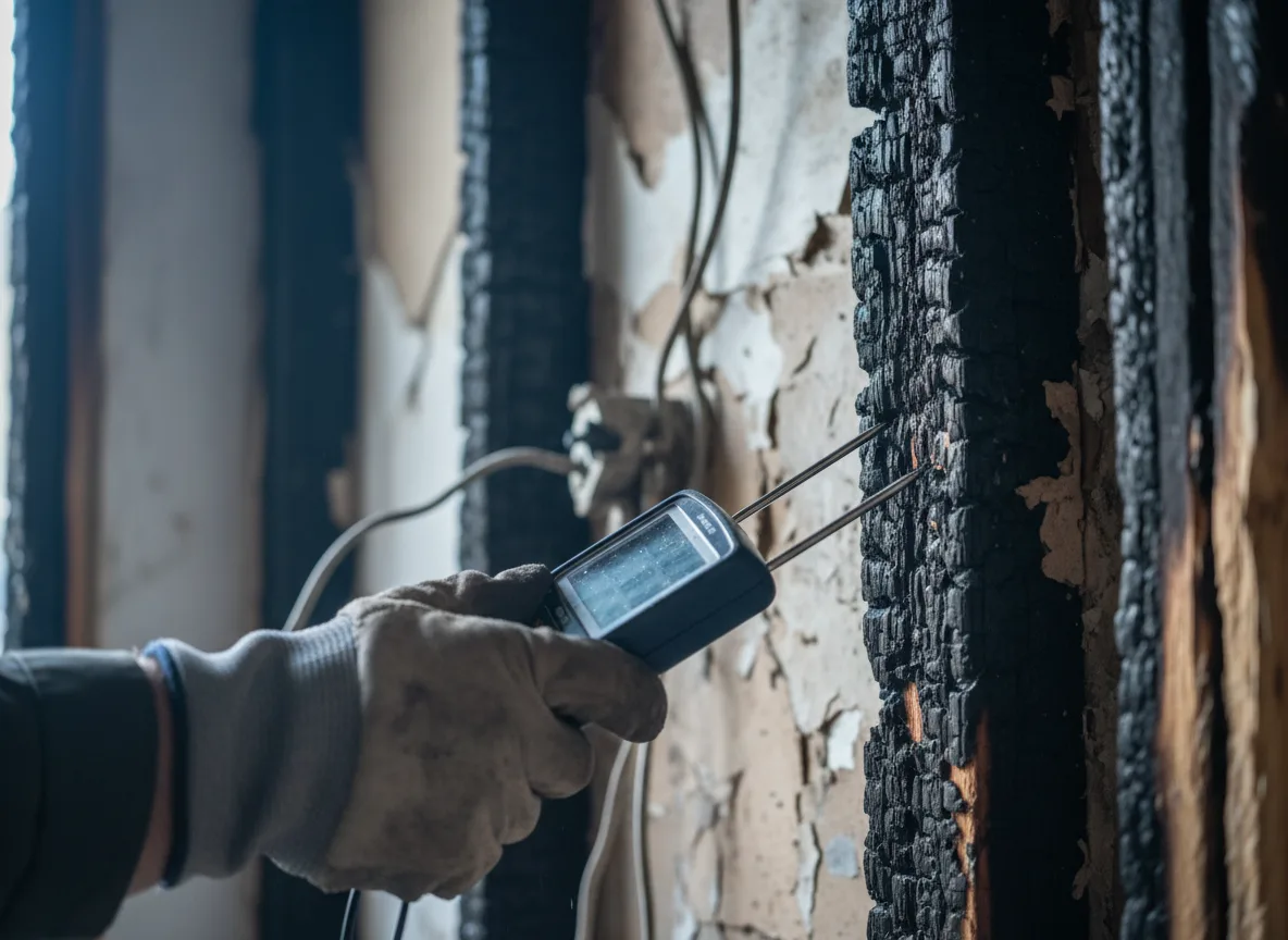 Fire Damage Restoration Blue River, OR FAQs